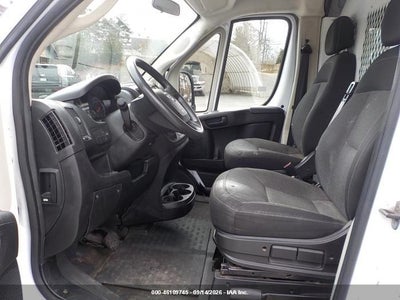 RAM PROMASTER 1500
