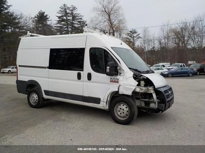 RAM PROMASTER 1500
