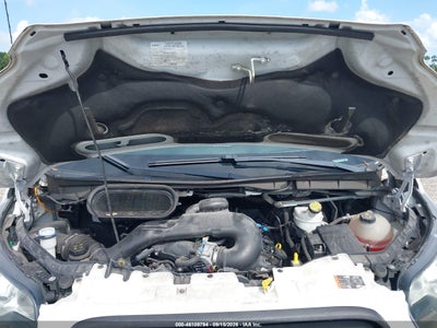 2019 FORD TRANSIT-350 10