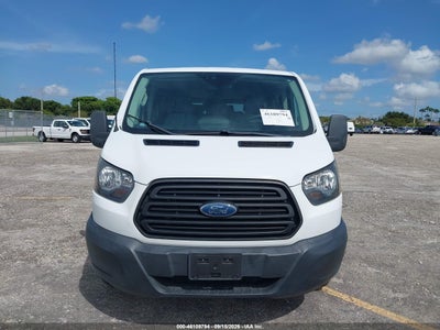 2019 FORD TRANSIT-350 12