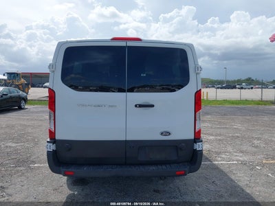 2019 FORD TRANSIT-350 16
