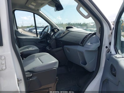 2019 FORD TRANSIT-350 5