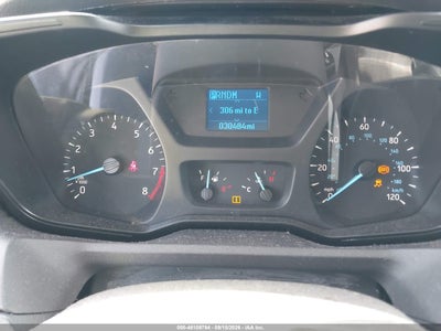 2019 FORD TRANSIT-350 7