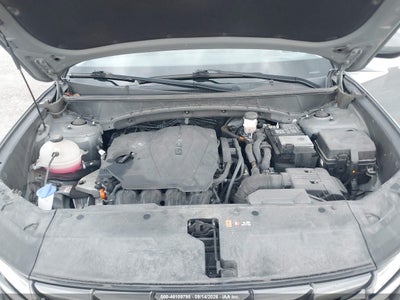 2024 HYUNDAI TUCSON 10