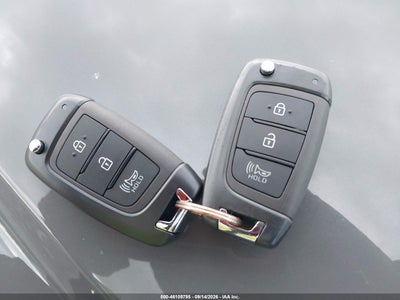 2024 HYUNDAI TUCSON 11