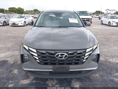 2024 HYUNDAI TUCSON 12