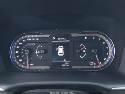 2024 HYUNDAI TUCSON 7