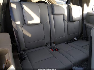 HONDA PILOT