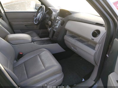HONDA PILOT