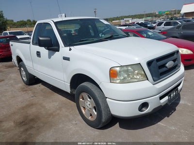 2006 Ford F-150