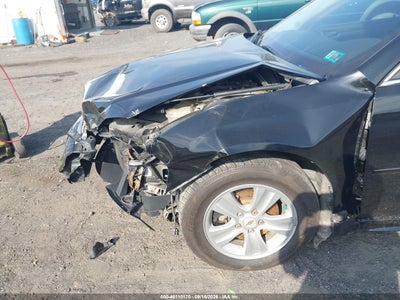 CHEVROLET IMPALA LIMITED