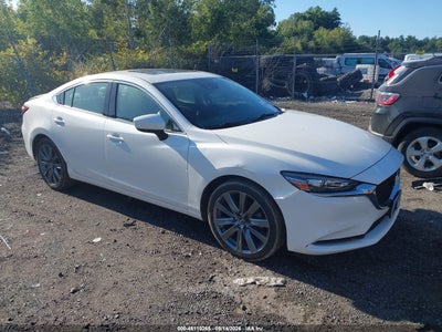 MAZDA MAZDA6