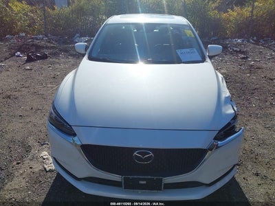 MAZDA MAZDA6