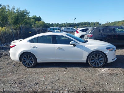 MAZDA MAZDA6