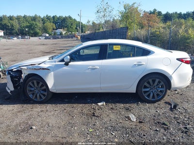 MAZDA MAZDA6