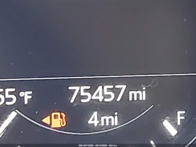 MAZDA MAZDA6