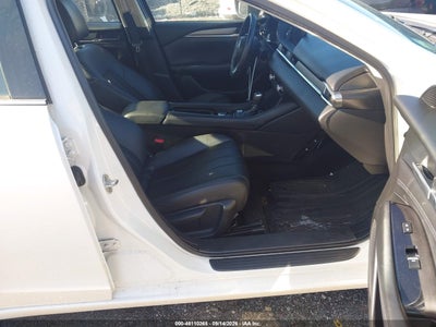 MAZDA MAZDA6