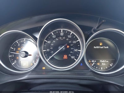 MAZDA MAZDA6