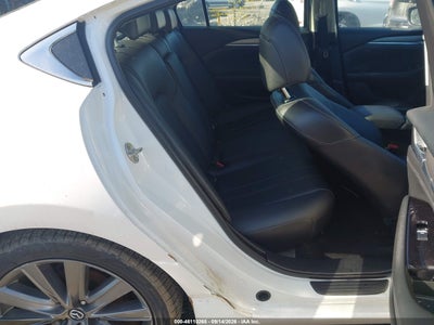 MAZDA MAZDA6