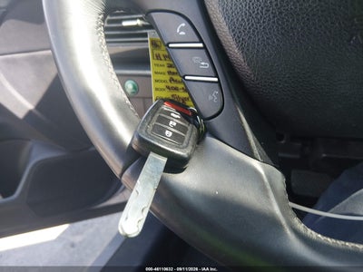 2014 HONDA ACCORD 11