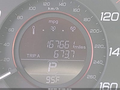 2014 HONDA ACCORD 15