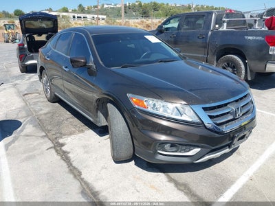 2014 Honda Crosstour EX-L V6