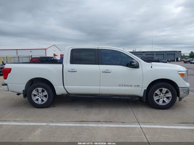 NISSAN TITAN