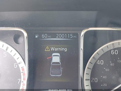 NISSAN TITAN