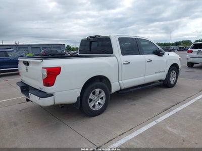 NISSAN TITAN