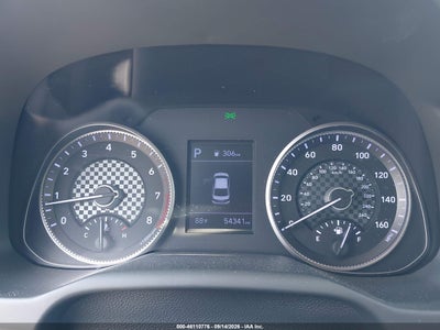 2020 HYUNDAI ELANTRA 7
