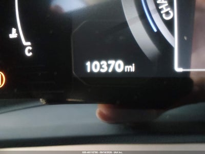 LEXUS NX 350H