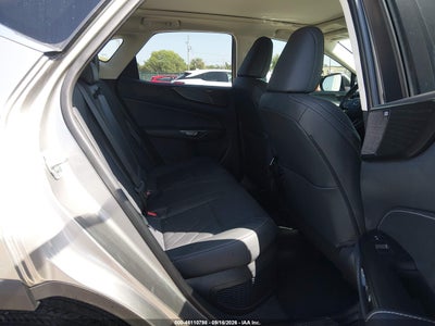 LEXUS NX 350H