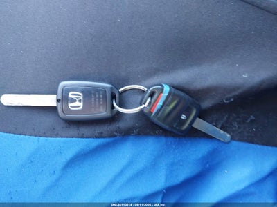 2015 HONDA CIVIC 11