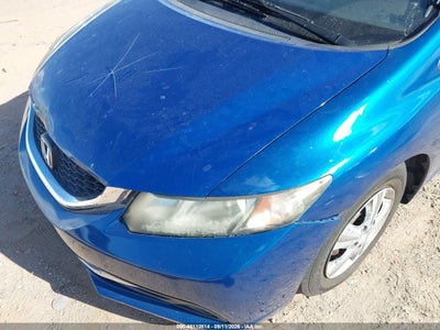 2015 HONDA CIVIC 6