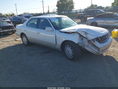1997 TOYOTA CELSIOR