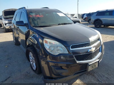 2015 Chevrolet Equinox 1LT