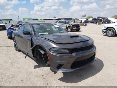 2020 Dodge Charger GT RWD