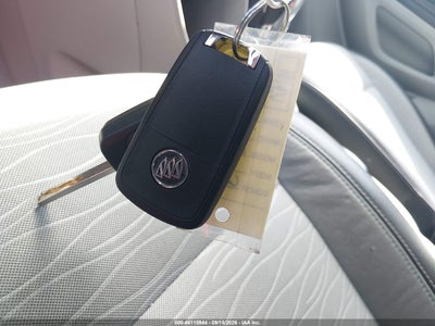 BUICK ENCORE