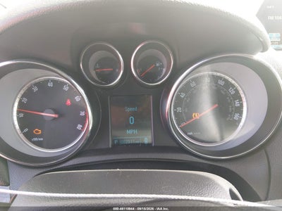BUICK ENCORE