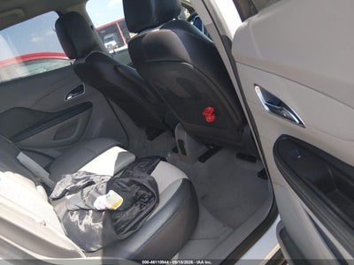 BUICK ENCORE