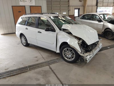 2003 FORD FOCUS SE/ZTW