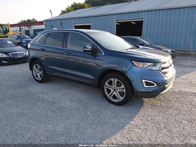 FORD EDGE