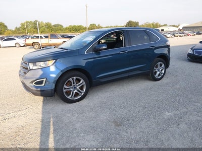 FORD EDGE
