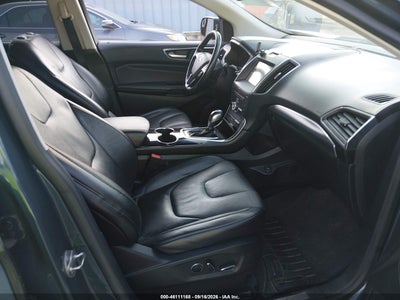 FORD EDGE