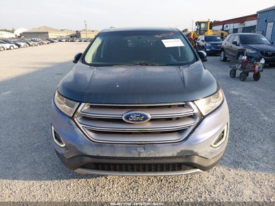 FORD EDGE