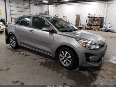 2023 Kia RIO S