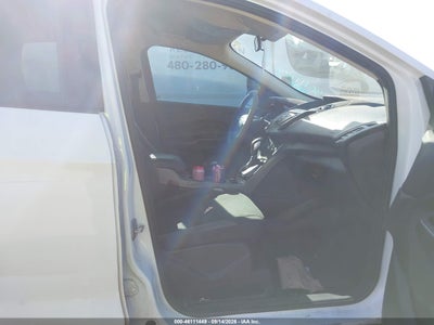 2016 FORD ESCAPE 5