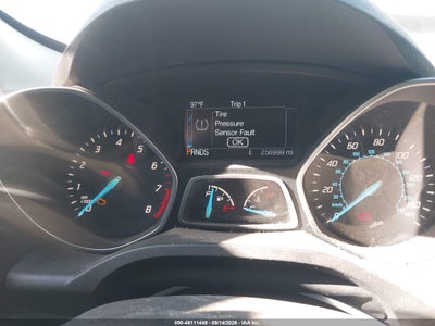 2016 FORD ESCAPE 7