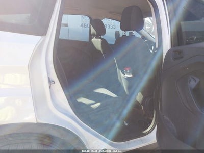 2016 FORD ESCAPE 8