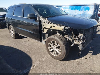 DODGE DURANGO